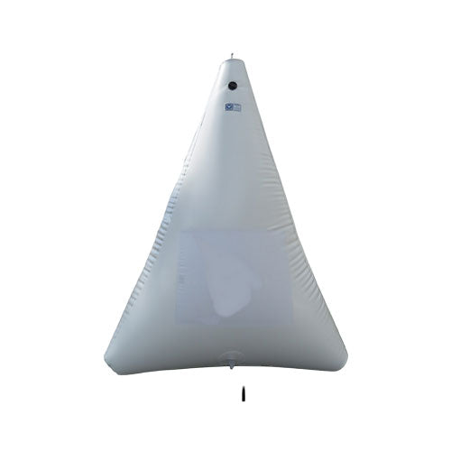 Certec Regatta- und Trainingsboje, Pyramide Certec